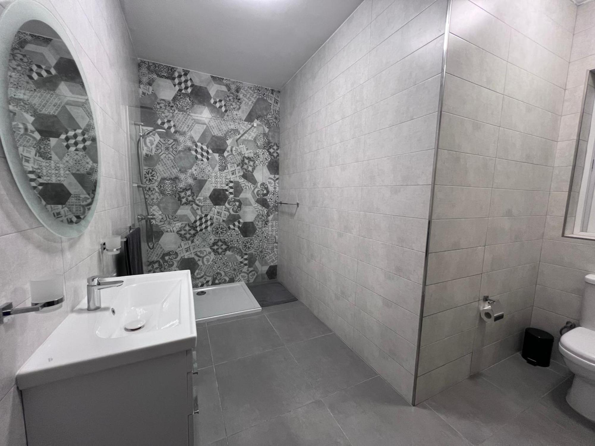 Zenia Court Apartment Marsaskala Exterior photo